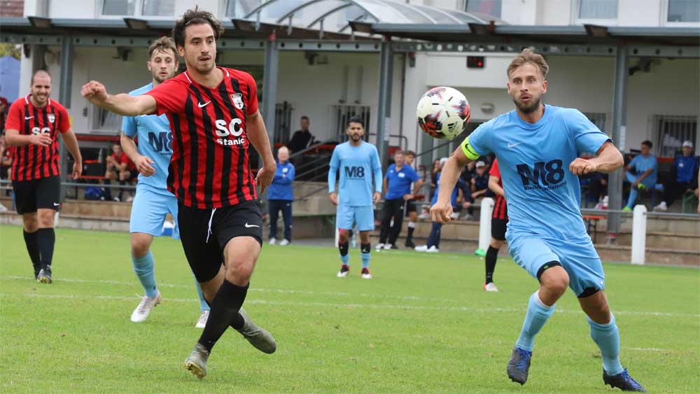 Sergej Haberkorn: Hausbau geht im Lockdown schneller voran