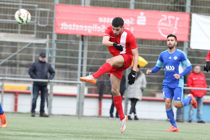 Turnerschaft gewinnt Winter-Cup in Seligenstadt