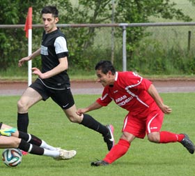 Eppertshausen: Zehn Tore in 48 Stunden