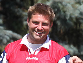 Zimmern stolpert / Abbruch in Mosbach