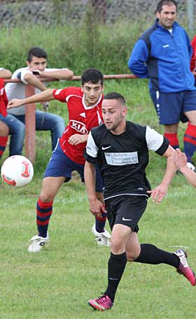 Eppertshausen und Klein-Zimmern furios