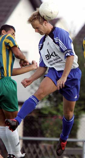 Seckmauern gewinnt Topspiel