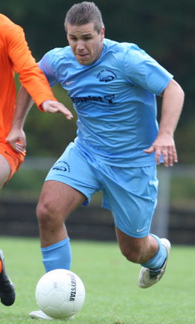 Kader Saison 2013/2014: TSV Richen