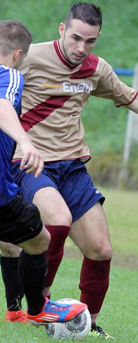 Germania: Remis zum Auftakt