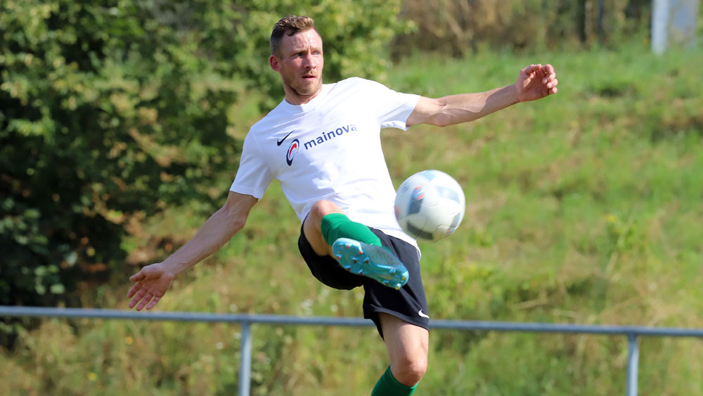 Mosbach/Radheim ist Erster