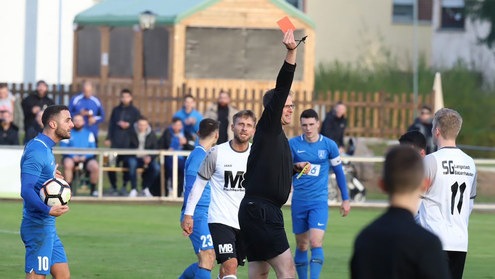 Klare Sache für Münster im Topspiel