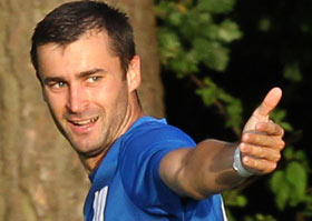 Pavlovic geht sofort, Kern im Sommer