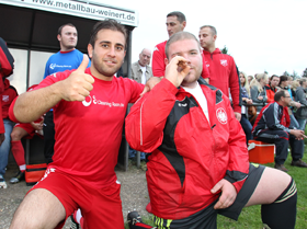 Video-Klassiker: Schaafheim steigt in die KOL auf