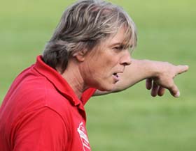 Münster zurück in Erfolgsspur / Schaafheim ohne Trainer