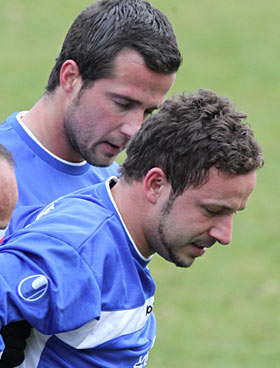 Höchst trifft in der 97. Minute