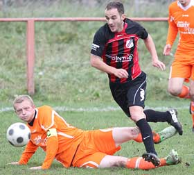 Reinheim klar vorne / TG-Trainerwechsel (mit Galerie)