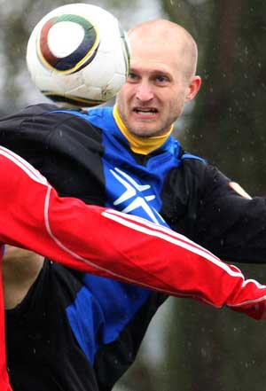 Szollar und Claus machen Schluss in Gundernhausen