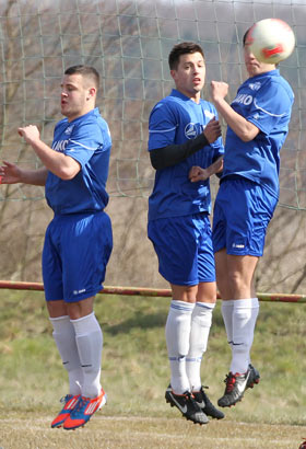 Endspiel um die Meisterschaft wahrscheinlich