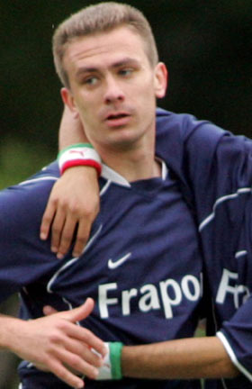 Frühes 0:1 schockt Zimmern nicht