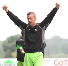 Jahrgang 72 trifft doppelt