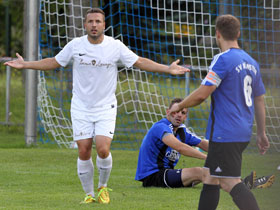 Babenhausen zeigt Moral / Münster patzt