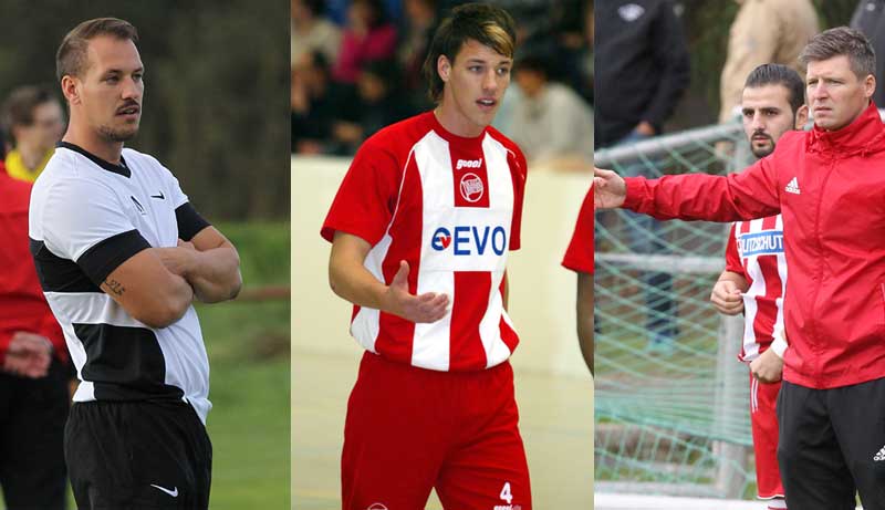 Schaafheim: Schrod ersetzt im Sommer Krapp