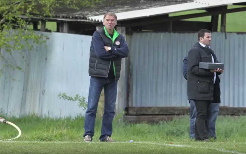 PSV mit irrer Schlussphase / 5. Sieg