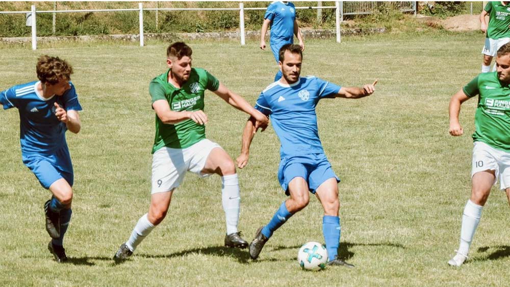 Kader und Ziele SG Klingen Saison 22/23