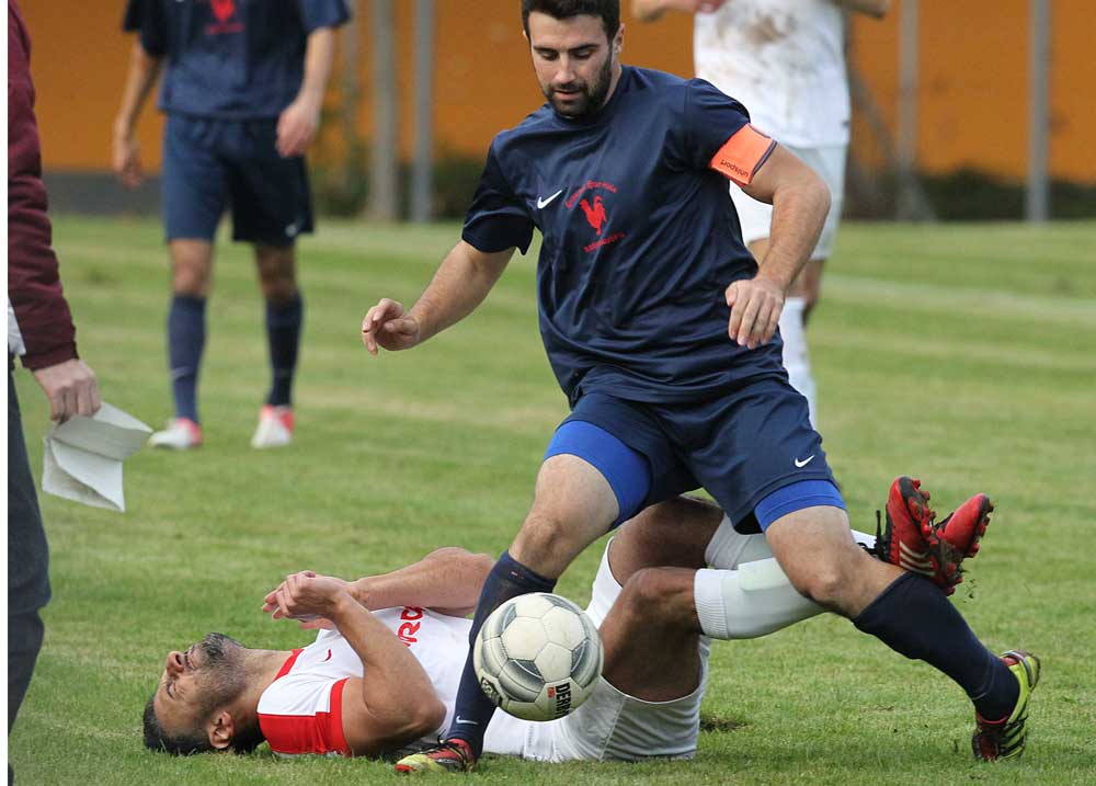 Winterpause endet: Spachbrücken mit den besten Chancen