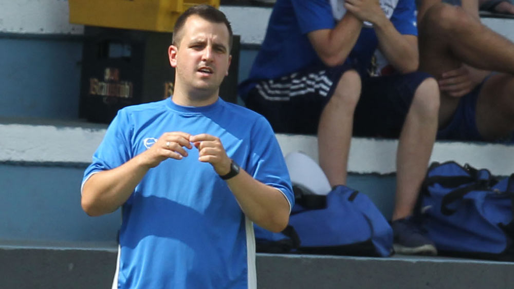 Hassia nutzt Fehler von Hergershausen