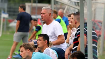 KOL für Aufsteiger Hummetroth nur eine Durchgangsstation?