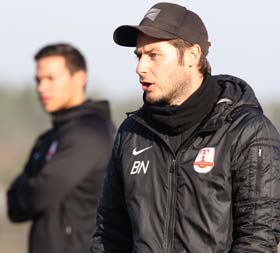 Klarer TS-Sieg in Eppertshausen