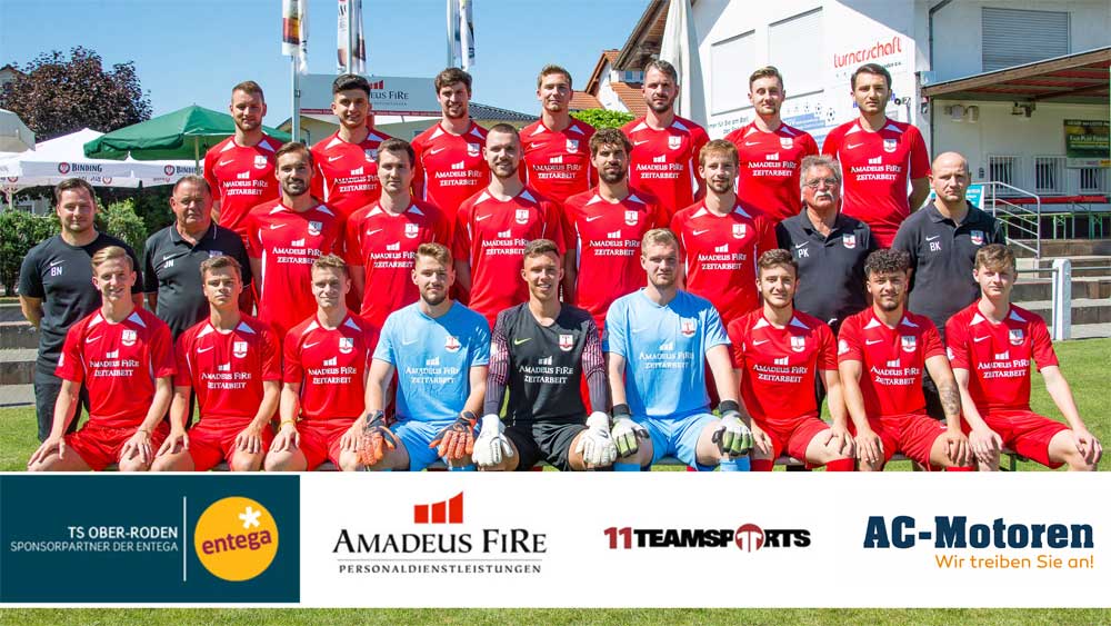 TS will gute Frühform auch in der Liga halten