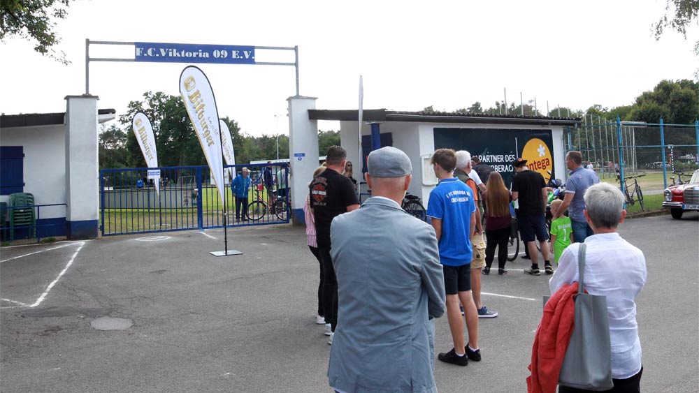 Urberach droht nachträglich der Abstieg in die A-Liga