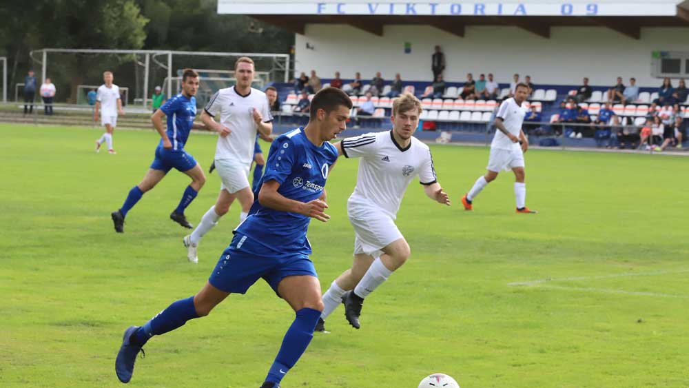 7:3-Sieg beim Urberacher Neustart