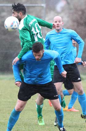 Horscht trifft (mit Bildergalerie)